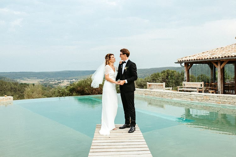 Mélanie ORSINI Event Planner