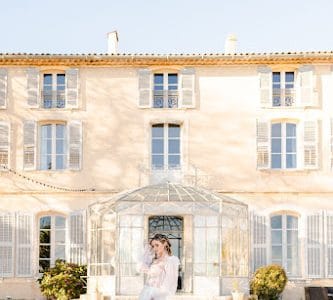 Mélissa Capini, Wedding Planner PACA