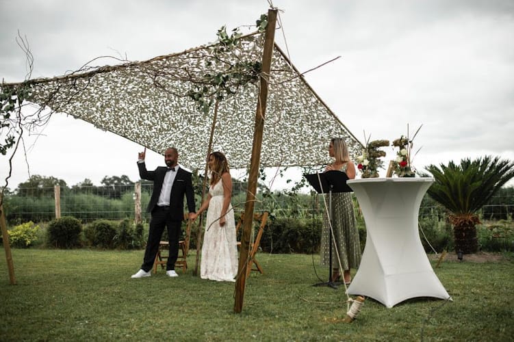 Mélissa Wilpotte - Wedding Planner