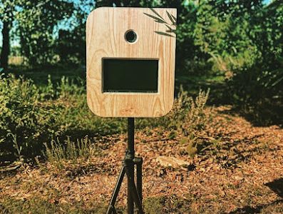 MEMENTO PHOTOBOOTH - LOCATION DE BORNES A SELFIES - AVIGNON