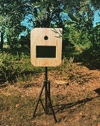 MEMENTO PHOTOBOOTH - LOCATION DE BORNES A SELFIES - AVIGNON