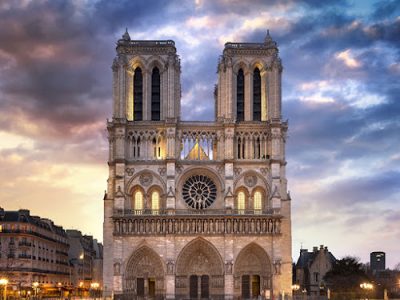 Memories France - Paris Tours