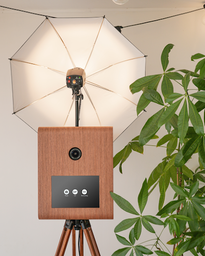 Memory Booth France | Location Photobooth