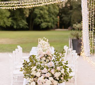 MENTHE SAUVAGE FLORAL DESIGN - Fleuriste mariage Lyon, Provence, Bourgogne
