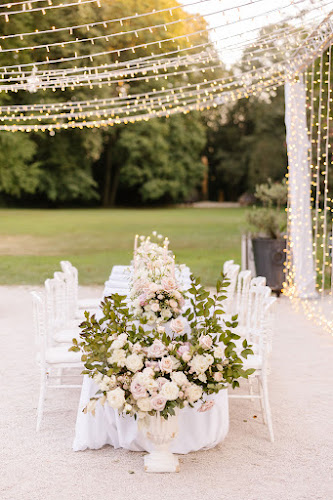 MENTHE SAUVAGE FLORAL DESIGN - Fleuriste mariage Lyon, Provence, Bourgogne