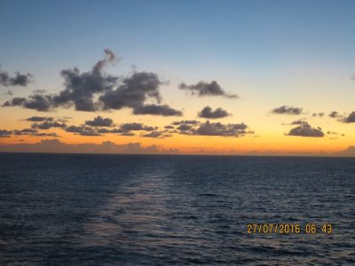 Mer & Voyages - Cargo et croisières