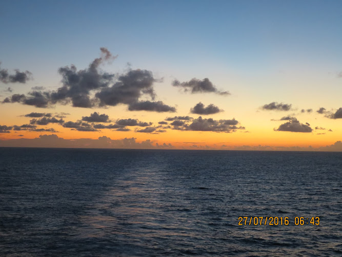 Mer & Voyages - Cargo et croisières