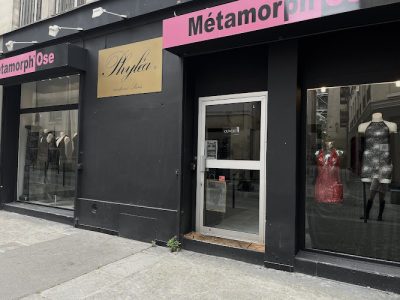 Métamorph'Ose / Phyléa