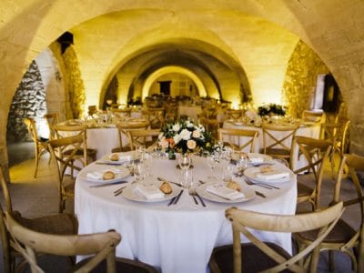 Mets des Lys Traiteur - Provence Paca - Spécialiste des mariages, réceptions privées et entreprises