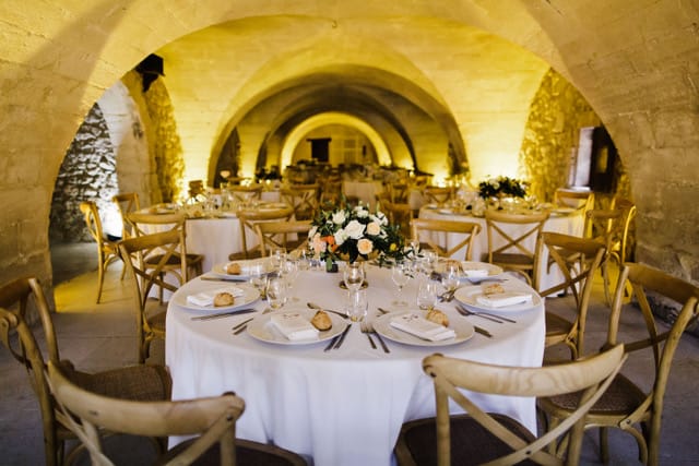 Mets des Lys Traiteur - Provence Paca - Spécialiste des mariages, réceptions privées et entreprises