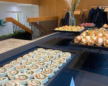 Mets'Morable Traiteur