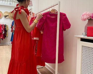 MGC - My Golden Closet