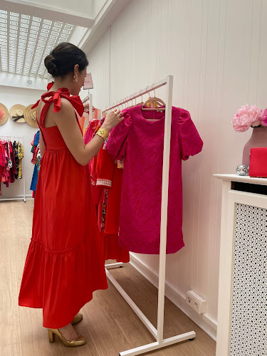 MGC - My Golden Closet