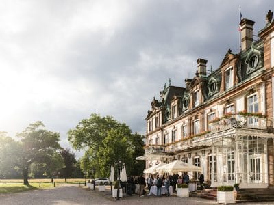 MGN Events – Agence évènementielle à Strasbourg