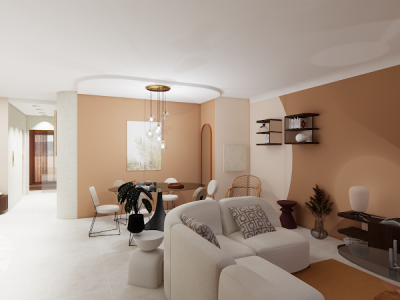 MH INTERIOR - Adeline Boffelli