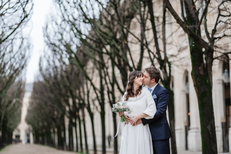 MH Visual Photographe - Vidéaste