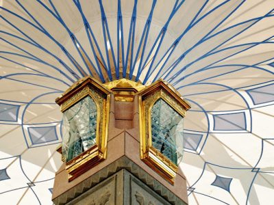 Mholidays - Agence Omra Sur Mesure