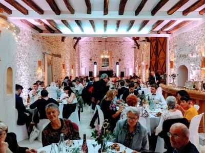 Miguel Events