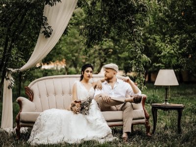 Mille et 1 Mariage - Luxury event planner