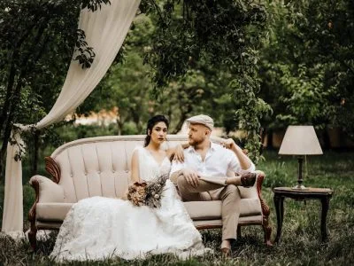 Mille et 1 Mariage - Luxury event planner