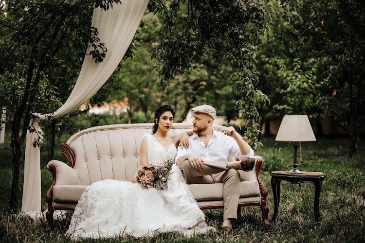 Mille et 1 Mariage - Luxury event planner