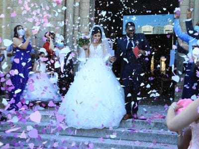 Mille et Une Féeries