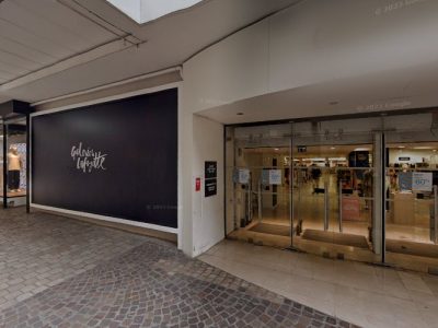 Mille et une listes - Galeries Lafayette Nantes