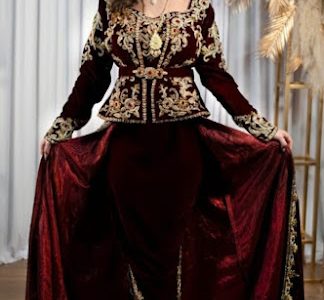 Mille et une tenues & Institut