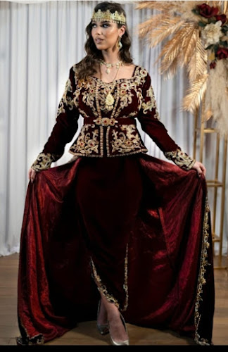 Mille et une tenues & Institut