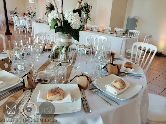 Mille & Une Lumières