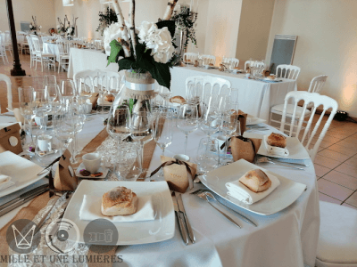 Mille & Une Lumières