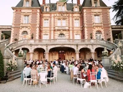 Minute Papillon Agency – Wedding Planner Oise & Île-de-France