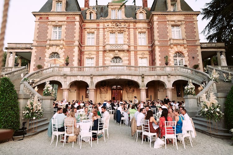 Minute Papillon Agency – Wedding Planner Oise & Île-de-France