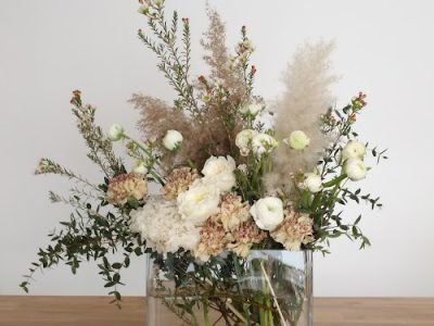 Miss Acacia - Fleuriste mariage et événementiel