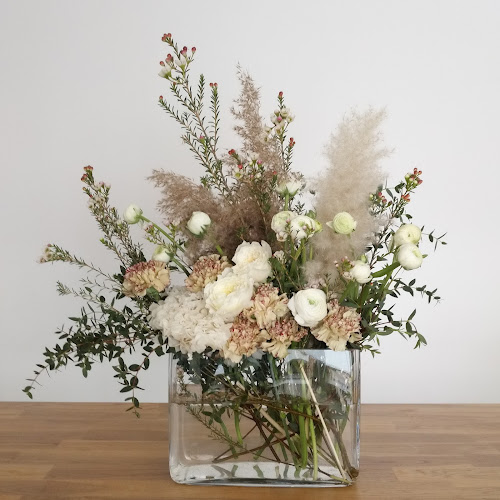 Miss Acacia - Fleuriste mariage et événementiel