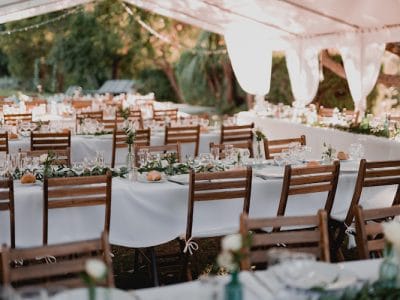 Miss Coquelicot Events