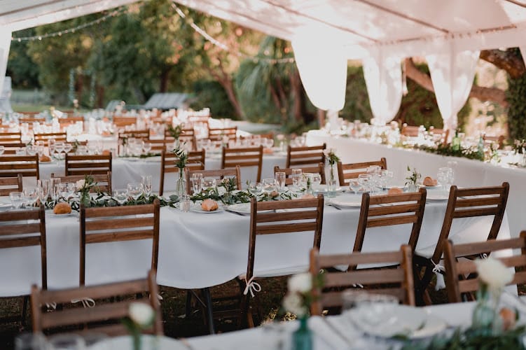 Miss Coquelicot Events