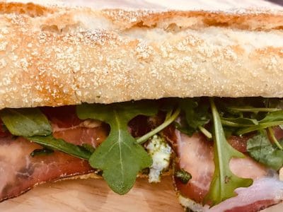 Missià, l’épicerie corse à Paris