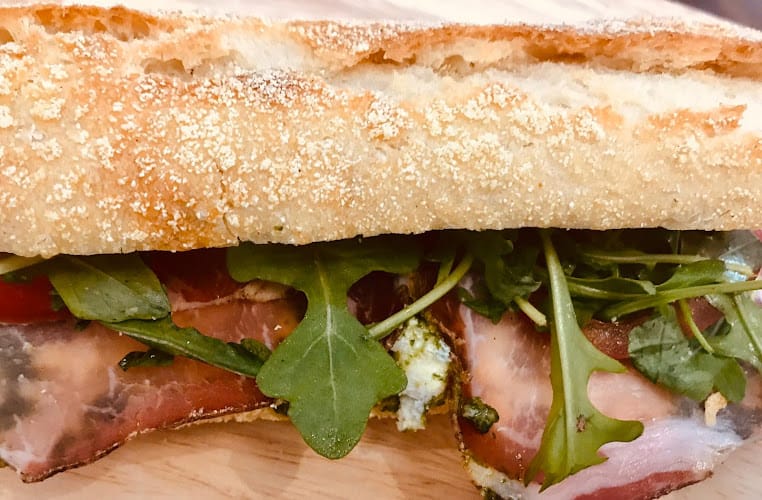 Missià, l’épicerie corse à Paris