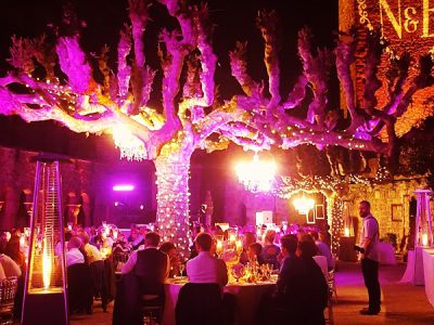 Mister Prod - Production Evénementielle