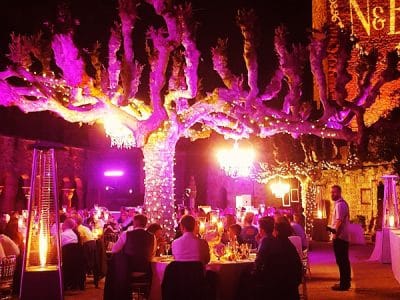 Mister Prod - Production Evénementielle