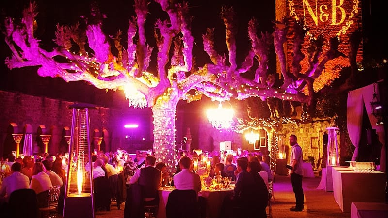 Mister Prod - Production Evénementielle