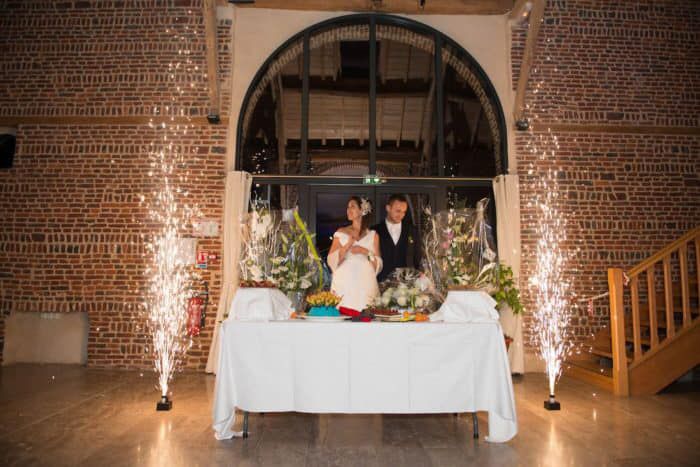 Mix'Elle Sono Animation