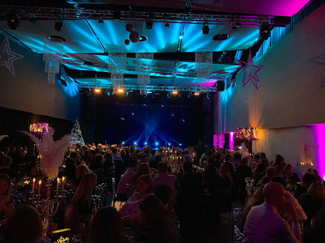 MK 4 Event - Strasbourg - Agence événementielle