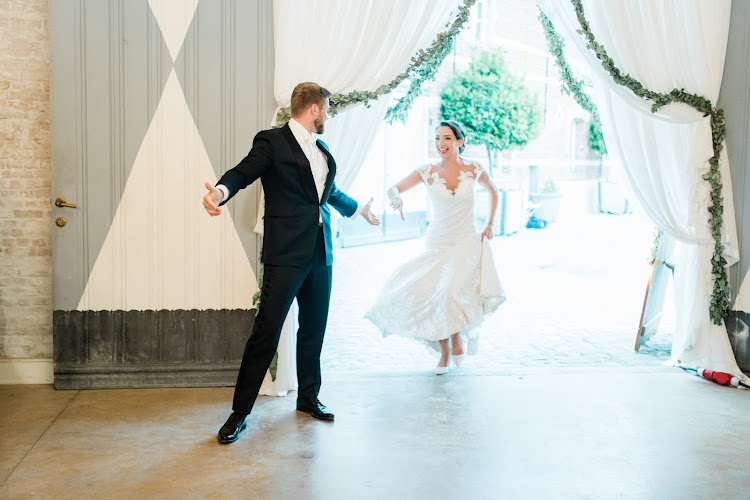 MLVideo - Films de mariages et Event