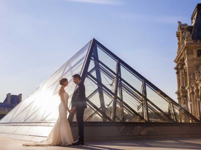 MLVideo - Mariages et Events