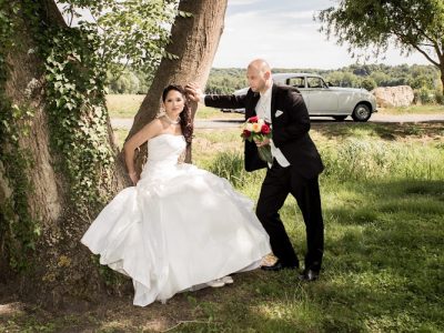 Mode Book CV Corporate Evénementiel - Ne bougez plus!