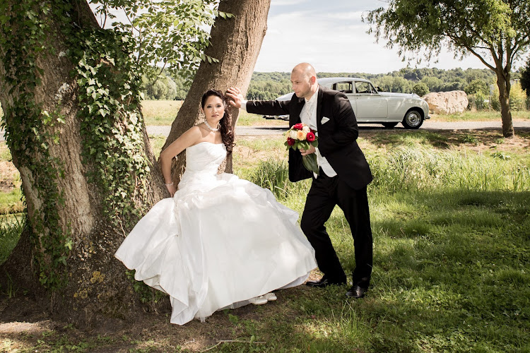 Mode Book CV Corporate Evénementiel - Ne bougez plus!