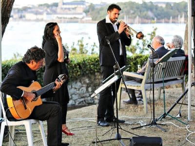 Moment d'amour Musique mariage