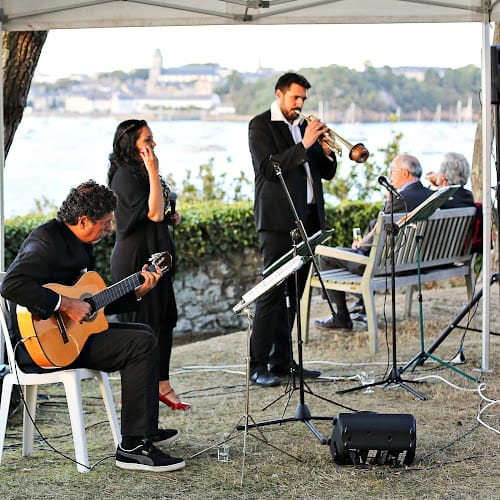 Moment d'amour Musique mariage